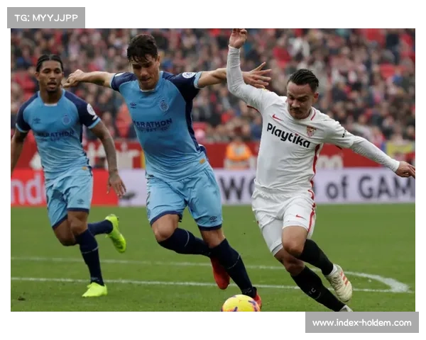 西班牙人1-1塞维利亚，主场四战仅一胜