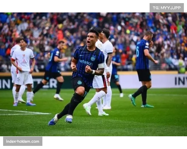 国际米兰2-1击败马德里竞技,全场数据国米反击形成射门次数是对手三倍 国际米兰2-1击败马德里竞技,全场数据国米反击形成射门次数是对手三倍