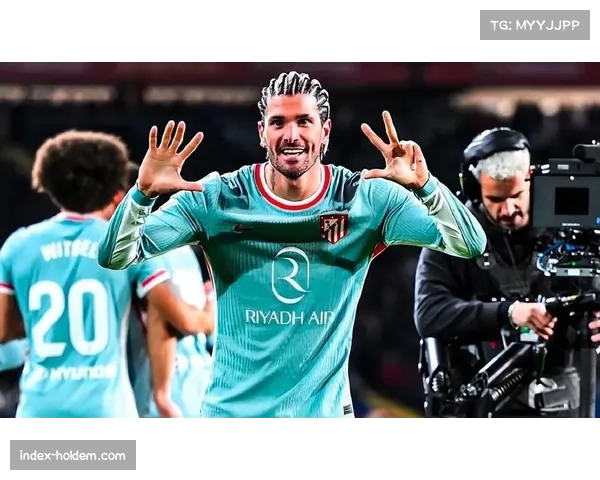 马竞官方更新：德保罗肌肉不适，将缺席未来两轮联赛