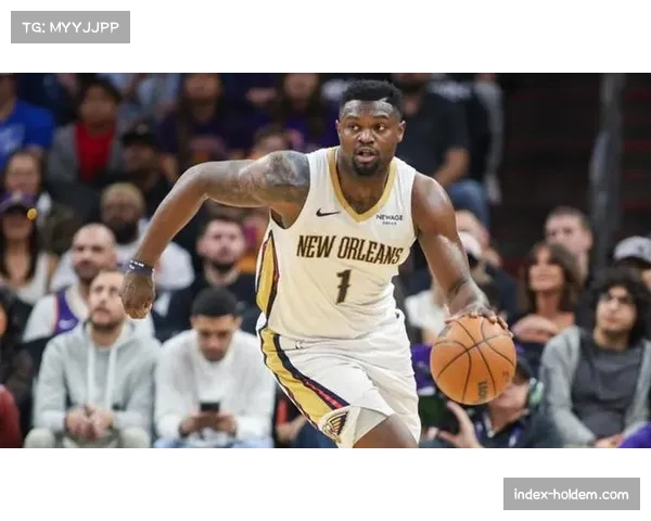 鹈鹕官方确认:锡安·威廉姆森因腿筋拉伤将至少缺席两周