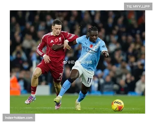 福登世界波破门，曼城主场1-0领先利物浦